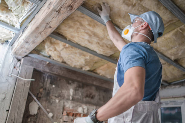 Best Insulation for Specific Applications in Coalville, UT
