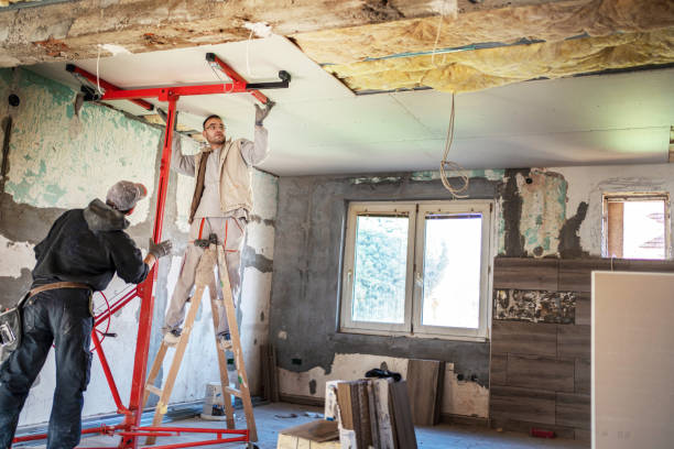 Best Residential Insulation in Coalville, UT
